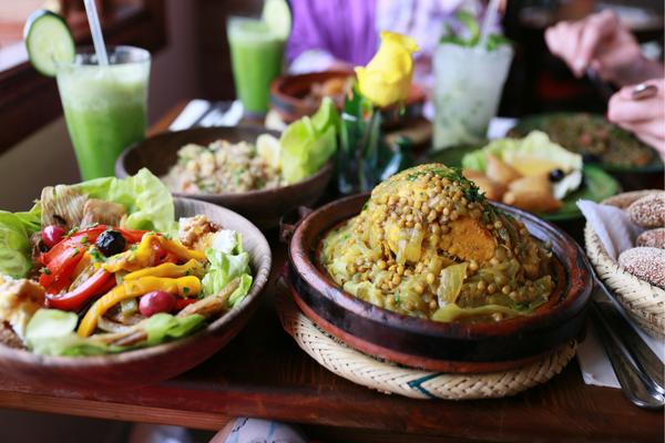 Best Bali Restaurants
