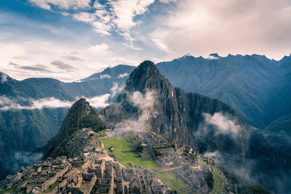 Machu Picchu: The Complete Guide to Visiting One of the World's Great Sites