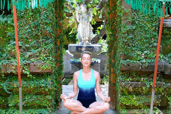 Bali Yoga Teacher Training Programs