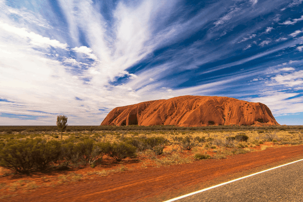 History of Australia: The Oldest Culture on Earth and the Nation Built Over It