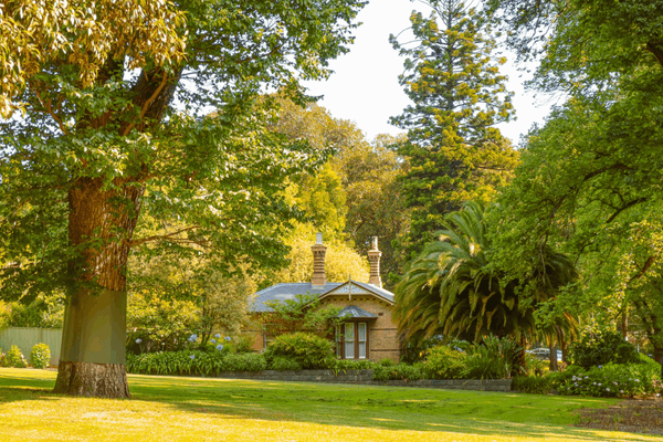 Unique Accommodation in Australia
