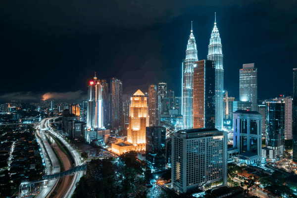 what to see in Kuala Lumpur