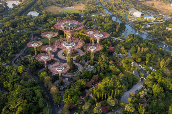 hidden gems in singapore