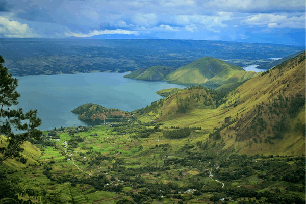 best time to visit Sumatra