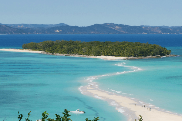 Beaches of Madagascar: 4,828 Kilometres of Coastline That the World Hasn't Found Yet