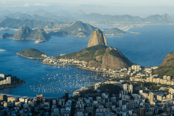 what to do in brazil