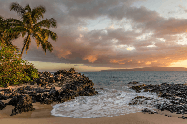 when to visit Hawaii