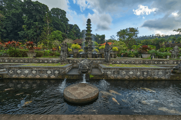 Kadek Local Bali Tours