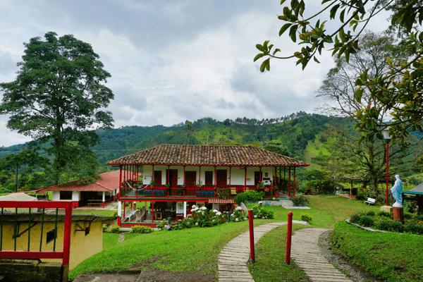 what to do in salento colombia