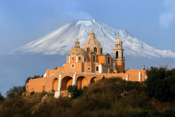 hidden gems in mexico