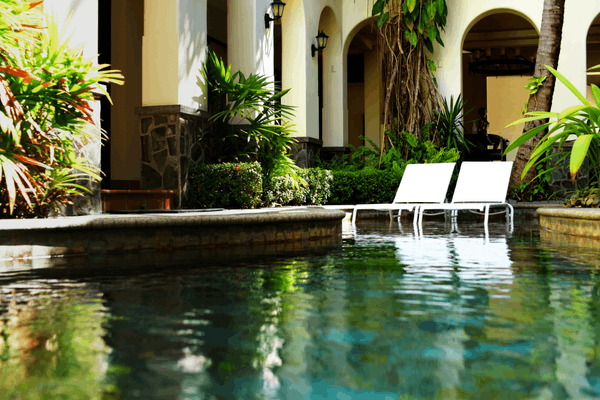 hotels in costa rica