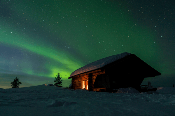 unique things to do in finland