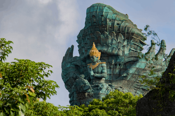 Cost of Living in Bali