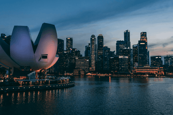 things to do in singapore