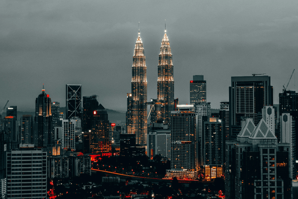 best time to visit malaysia