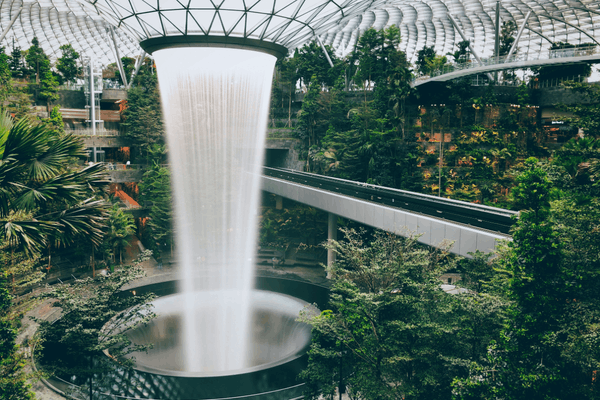 how many days to spend in singapore