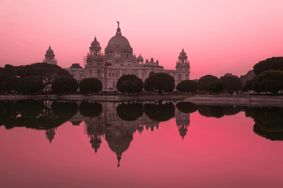 things to do in India