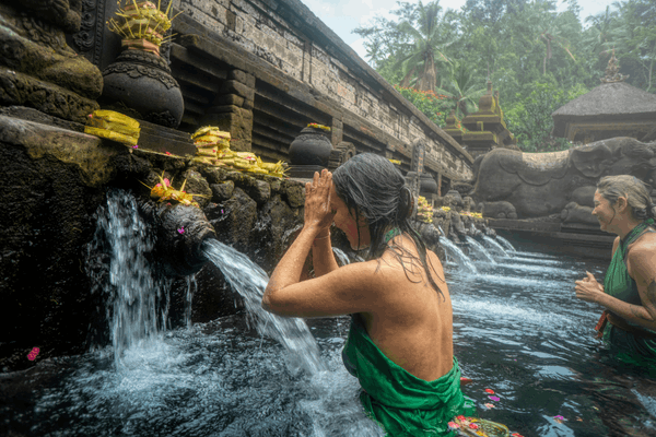 What is a Banjar? The Heart of Community and Culture in Bali