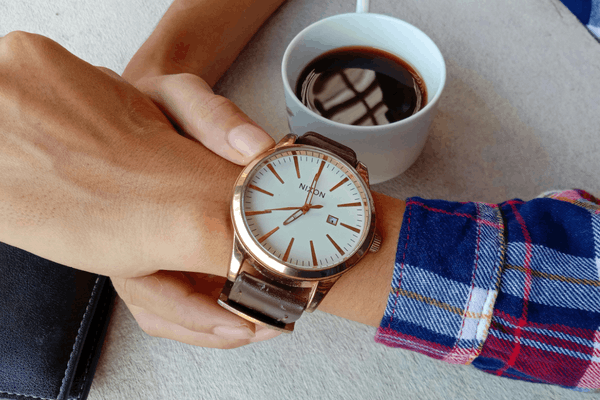 Watch Brands from Indonesia