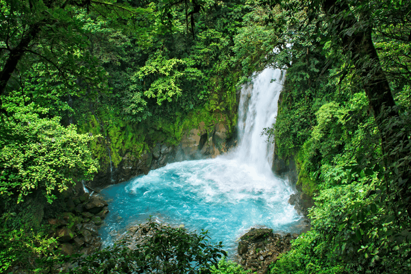hidden gems in costa rica