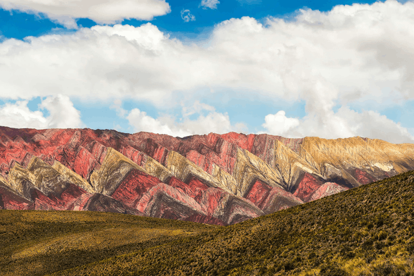things to see in argentina