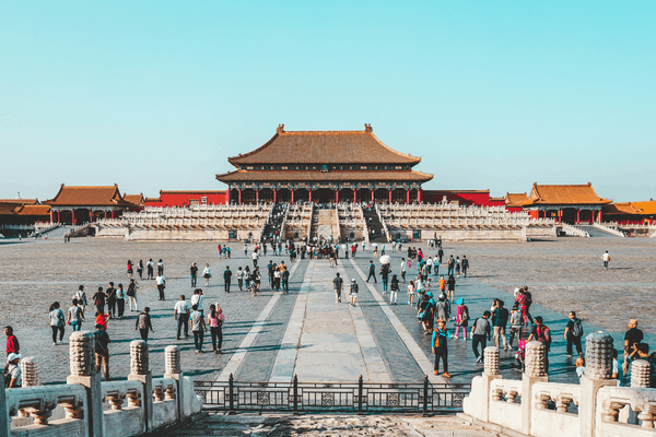 Things to Do in China