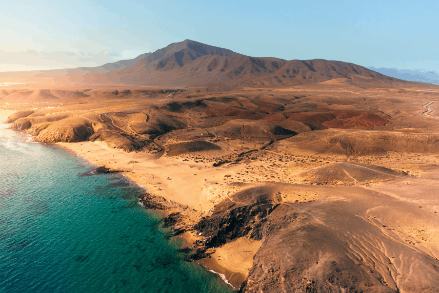 things to do in lanzarote