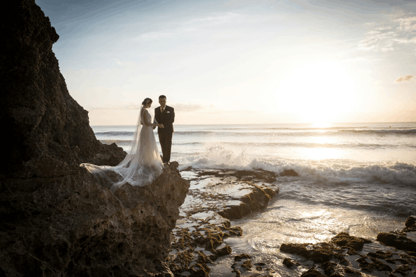 Bali Wedding Guide