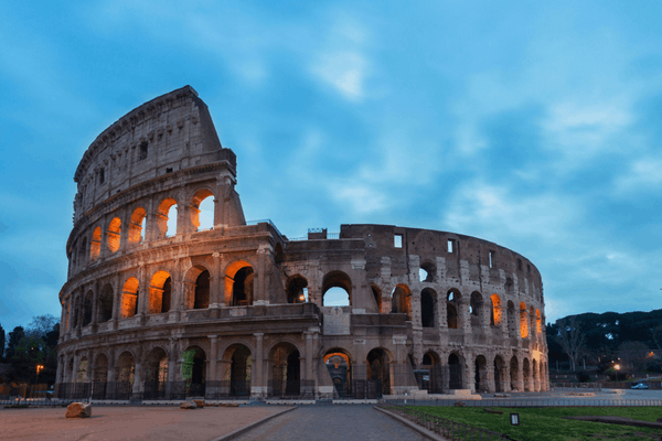 new wonders of the world