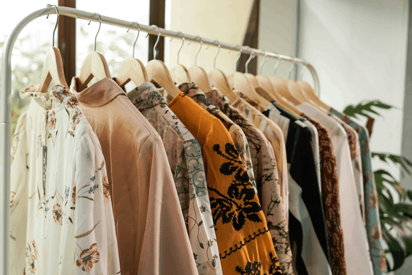 Indonesia’s Local Clothing Brands
