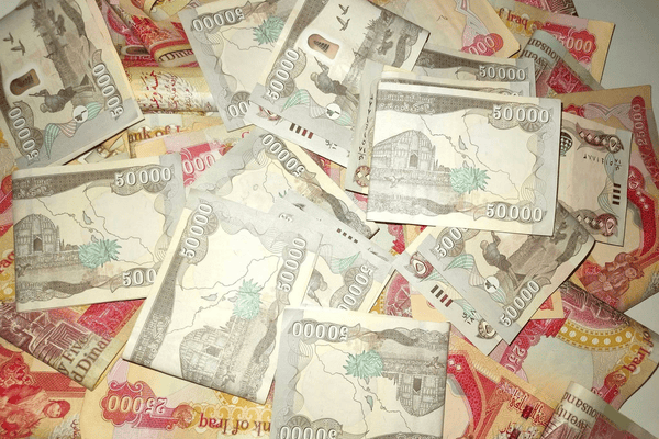 Bali Currency Guide