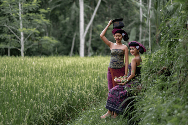 Bali People