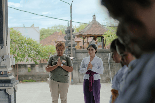 bali tour
