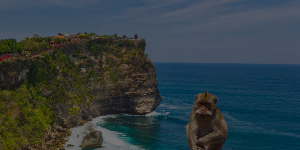 The Ultimate Guide to Bali’s Uluwatu: Cliffs, Culture, and Waves That Hit Different
