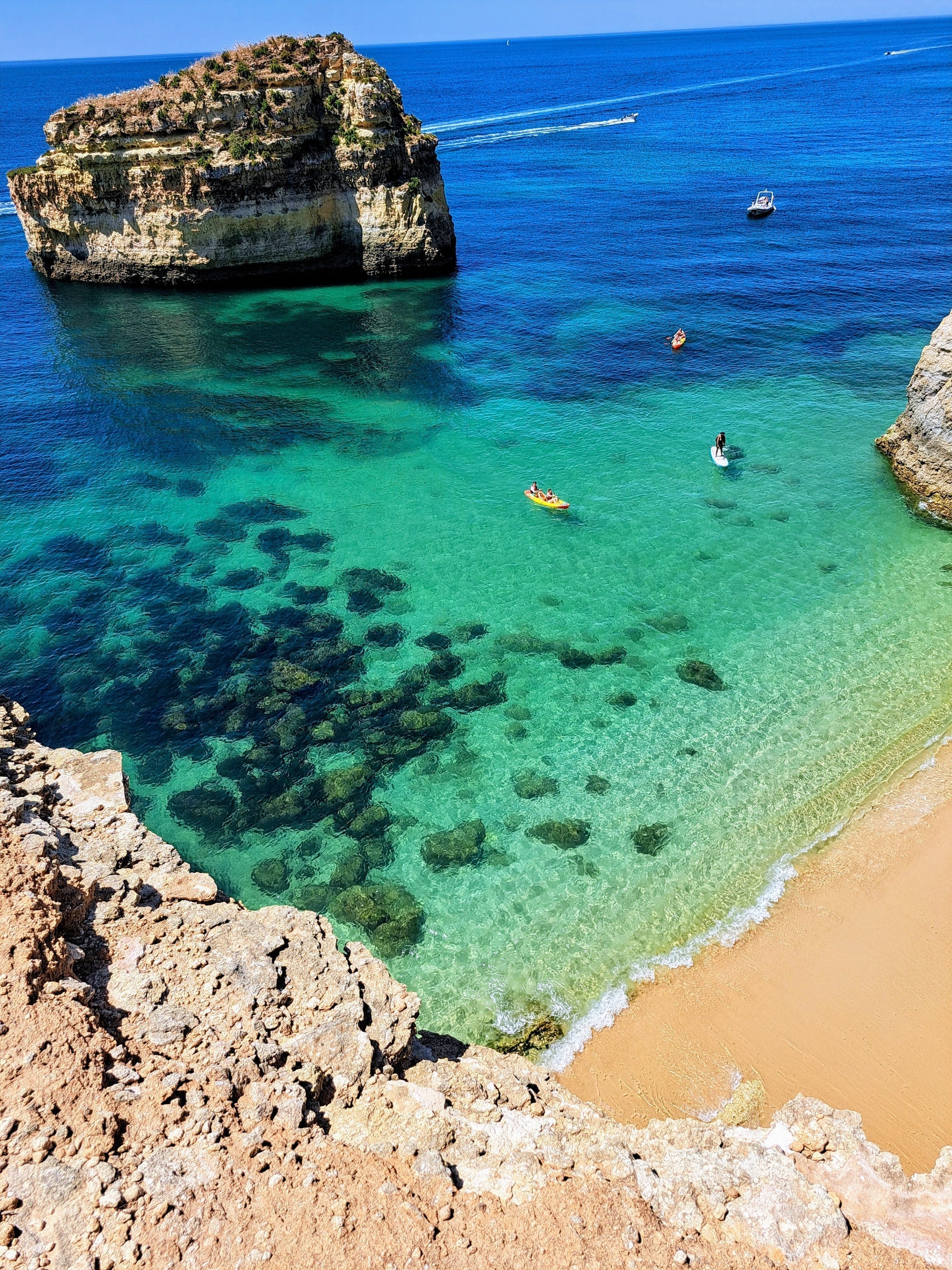 What to Do in Algarve: Complete Guide to Portugal's Southern Paradise