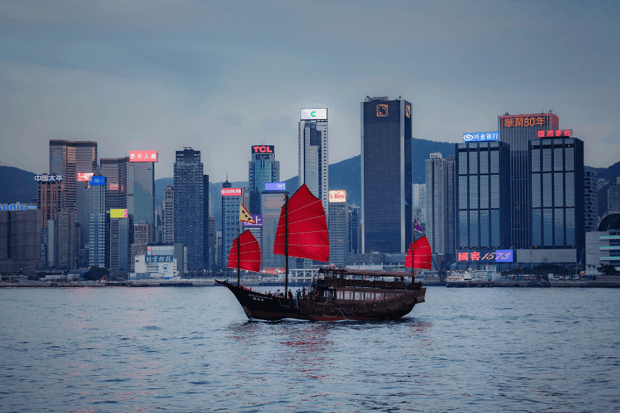 Things to Do in Hong Kong