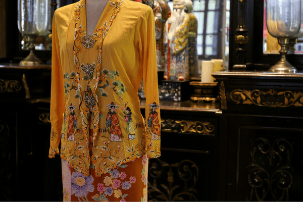 kebaya