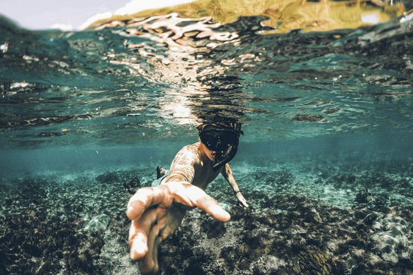 Best Snorkeling Spots in Bali