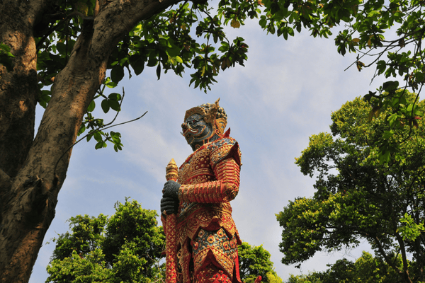 Best Local Tours in Bali