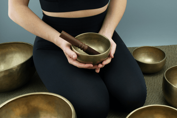 Bali Sound Healing Guide