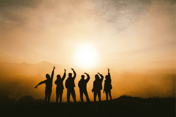 best travel groups for adults