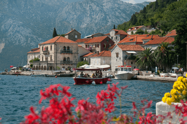 tours in montenegro