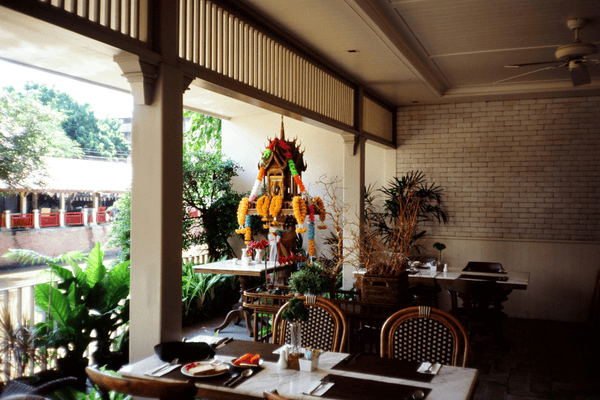 best restaurant in Ubud, Bali