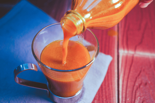 jamu drink
