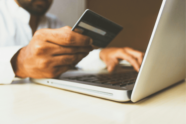 Online Travel Booking Statistics