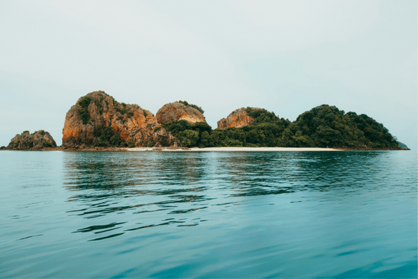 Pulau Kangean