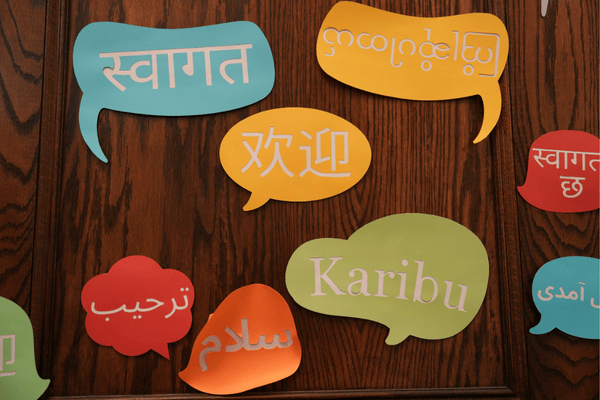 balinese words
