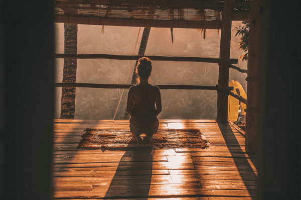 Yoga Shala