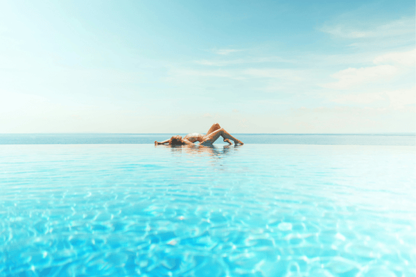 influencer travel
