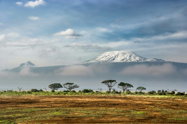 best safari in kenya